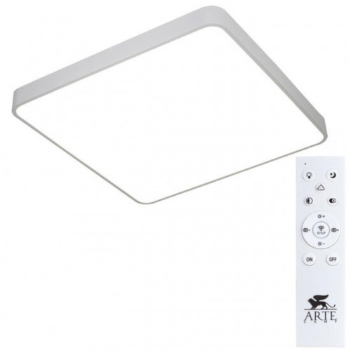ARTE LAMP SCENA A2669PL-1WH