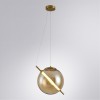 ARTE LAMP НOLLY A3225SP-1PB