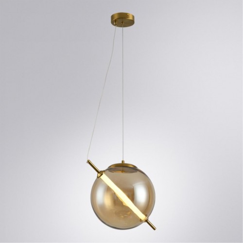 ARTE LAMP НOLLY A3225SP-1PB