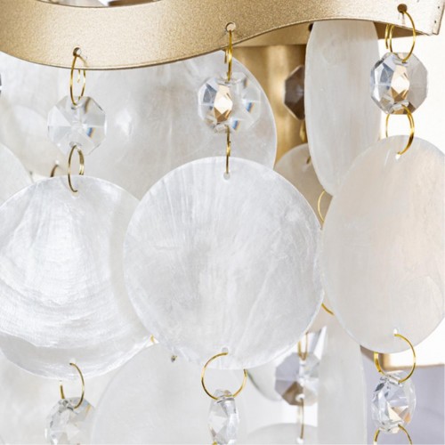 ARTE LAMP PIPIRIMA A4065AP-2SG