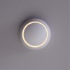 ARTE LAMP ECLIPSE A1421AP-1WH