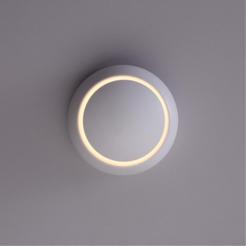 ARTE LAMP ECLIPSE A1421AP-1WH