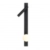 ARTE LAMP JOSEPH A2172AP-2BK