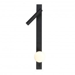 ARTE LAMP JOSEPH A2172AP-2BK