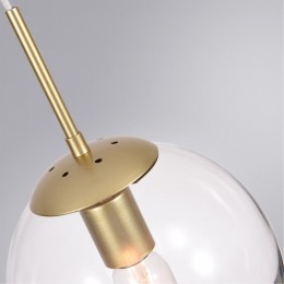 ARTE LAMP VOLARE A1920SP-1GO