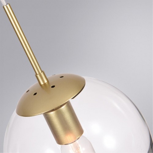 ARTE LAMP VOLARE A1920SP-1GO