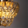 Потолочная люстра ARTE LAMP ELLA A1054PL-6GO