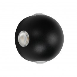 ARTE LAMP CONRAD A1545AL-4BK