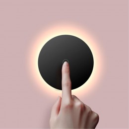 ARTE LAMP NIMBO A4506AL-1BK