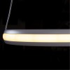 Подвесная люстра ARTE LAMP MERIDIANA A2198SP-2WH