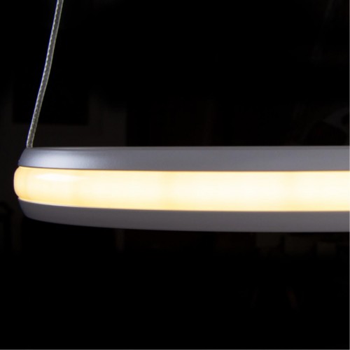 Подвесная люстра ARTE LAMP MERIDIANA A2198SP-2WH