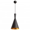 ARTE LAMP CAPPELLO A3408SP-1BK