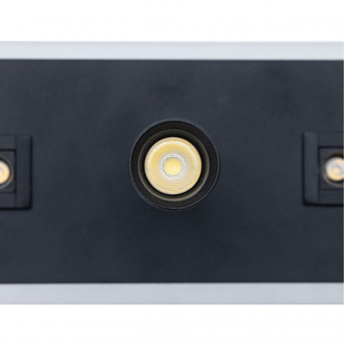 ARTE LAMP PISCES A2220PL-3BK