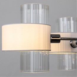 Подвесная люстра ARTE LAMP FANTASIA A4076LM-5CC