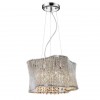 Подвесная люстра ARTE LAMP INCANTO A4207SP-4CC