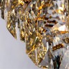 Подвесная люстра Divinare CHARA 3508/17 LM-6