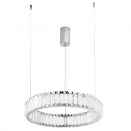 Подвесная люстра Divinare RENATA 1135/02 SP-24