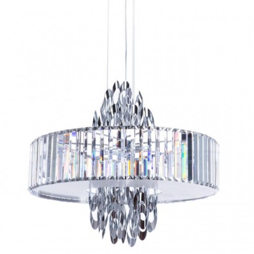 Подвесная люстра Divinare TIZIANA 1285/02 SP-6