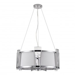 Подвесная люстра ARTE LAMP GRATO A4079LM-6CC