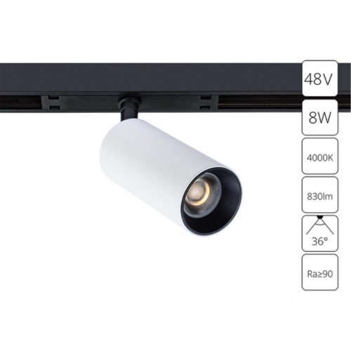 ARTE LAMP OPTIMA A7260PL-1WH