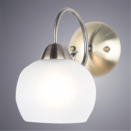 ARTE LAMP MARGO A9317AP-1AB