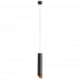 ARTE LAMP PILON-GOLD A1536SP-1BK