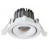 ARTE LAMP APERTURA A3307PL-1WH