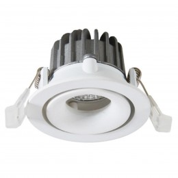 ARTE LAMP APERTURA A3307PL-1WH