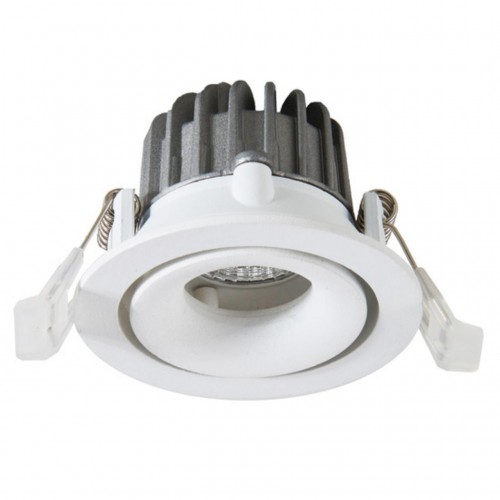 ARTE LAMP APERTURA A3307PL-1WH