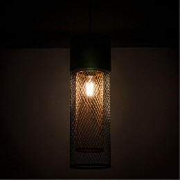 ARTE LAMP CASTELLO A7068SP-1BK