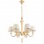 Подвесная люстра Divinare FLORENCE 6819/19 SP-6 Подвесная люстра Divinare FLORENCE 6819/19 SP-6