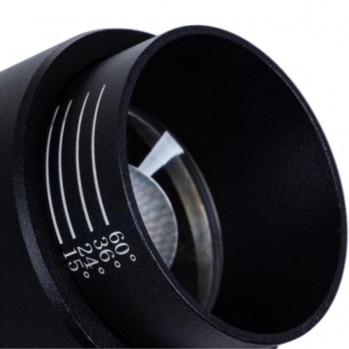 ARTE LAMP MERAK A3530PL-1BK