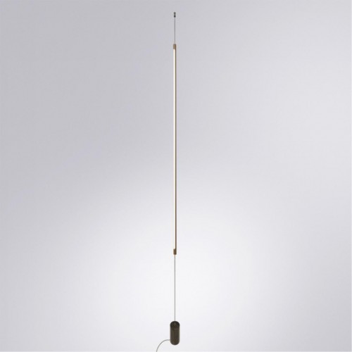 ARTE LAMP MACLEAN A2918PN-1BK