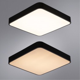 ARTE LAMP SCENA A2663PL-1BK