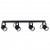 ARTE LAMP LENTE A1310PL-4BK ARTE LAMP LENTE A1310PL-4BK