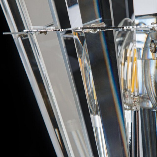 ARTE LAMP FLORIZEL A1072AP-2CC