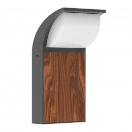 ARTE LAMP METROPOLIS A1991AL-1BK