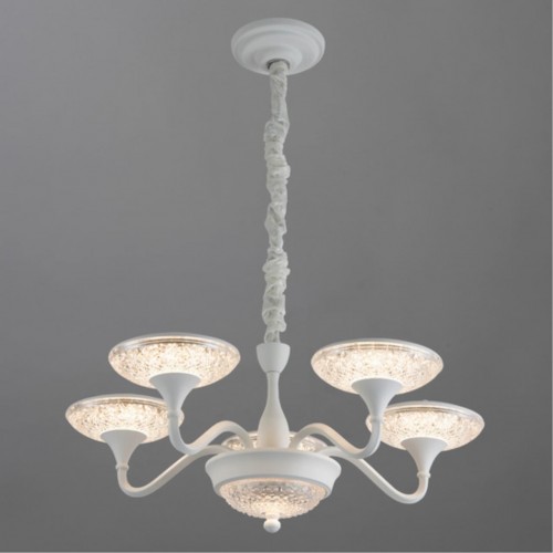 ARTE LAMP Bern A5168LM-5WH