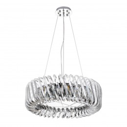 Подвесная люстра Divinare MEGAN 7568/02 LM-9