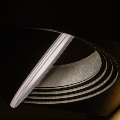 ARTE LAMP SAN FRANCISCO A1831AL-1BK