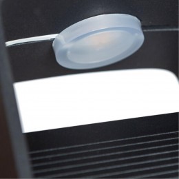 ARTE LAMP SCATOLA A1423AP-1BK