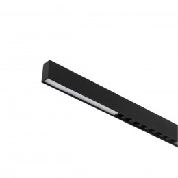 ARTE LAMP LAO A2190SP-1BK