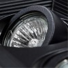 ARTE LAMP CANIS A6661PL-2BK