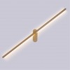 ARTE LAMP PRIMA A2028AP-1GO