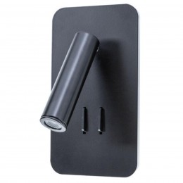 ARTE LAMP ELECTRA A8233AP-1BK