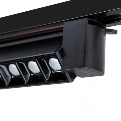 ARTE LAMP FLASH A4575PL-1BK