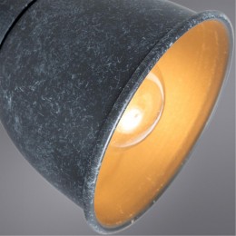 ARTE LAMP JOVI A1677PL-2GY