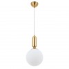 ARTE LAMP BOLLA-SOLA A3320SP-1PB