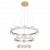 Подвесная люстра ARTE LAMP GRACE A1868SP-3PB Подвесная люстра ARTE LAMP GRACE A1868SP-3PB