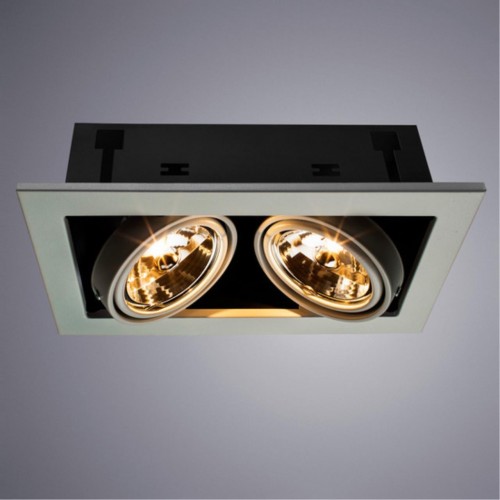 ARTE LAMP CARDANI MEDIO A5930PL-2WH
